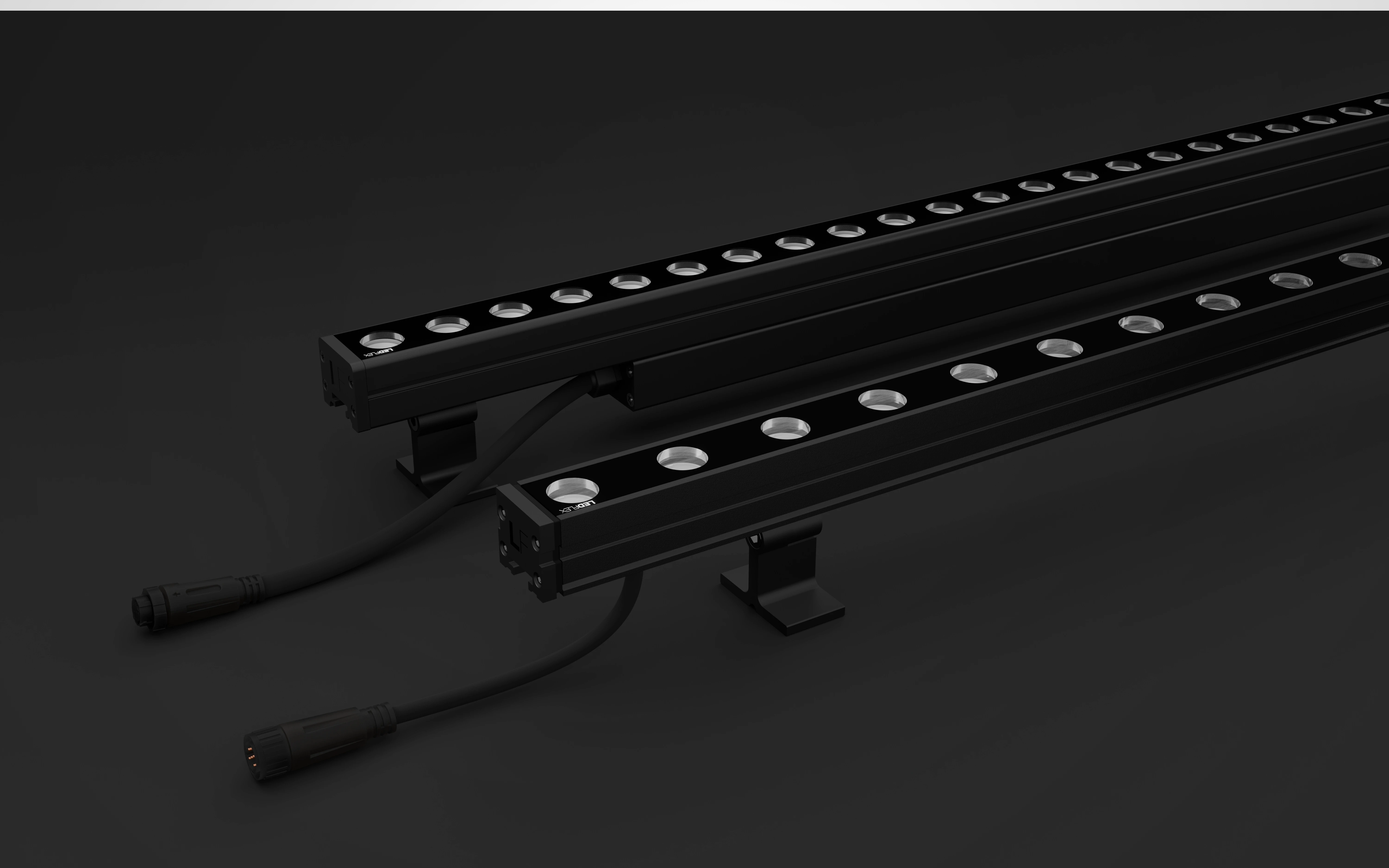 Rigid Optico Element